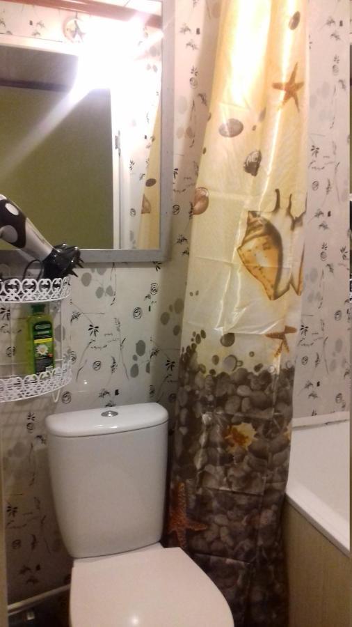 Avotu Stabu Private Flats In A Separate House For One Or Couple リガ エクステリア 写真