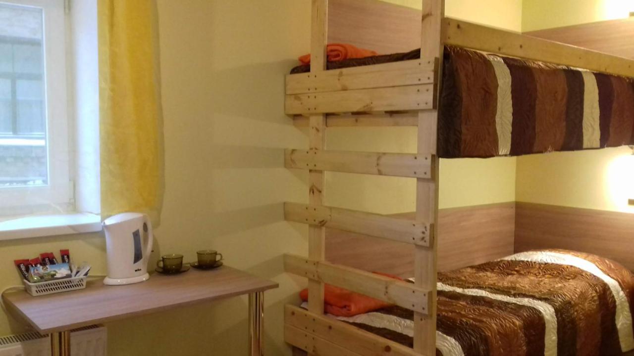 Avotu Stabu Private Flats In A Separate House For One Or Couple リガ エクステリア 写真