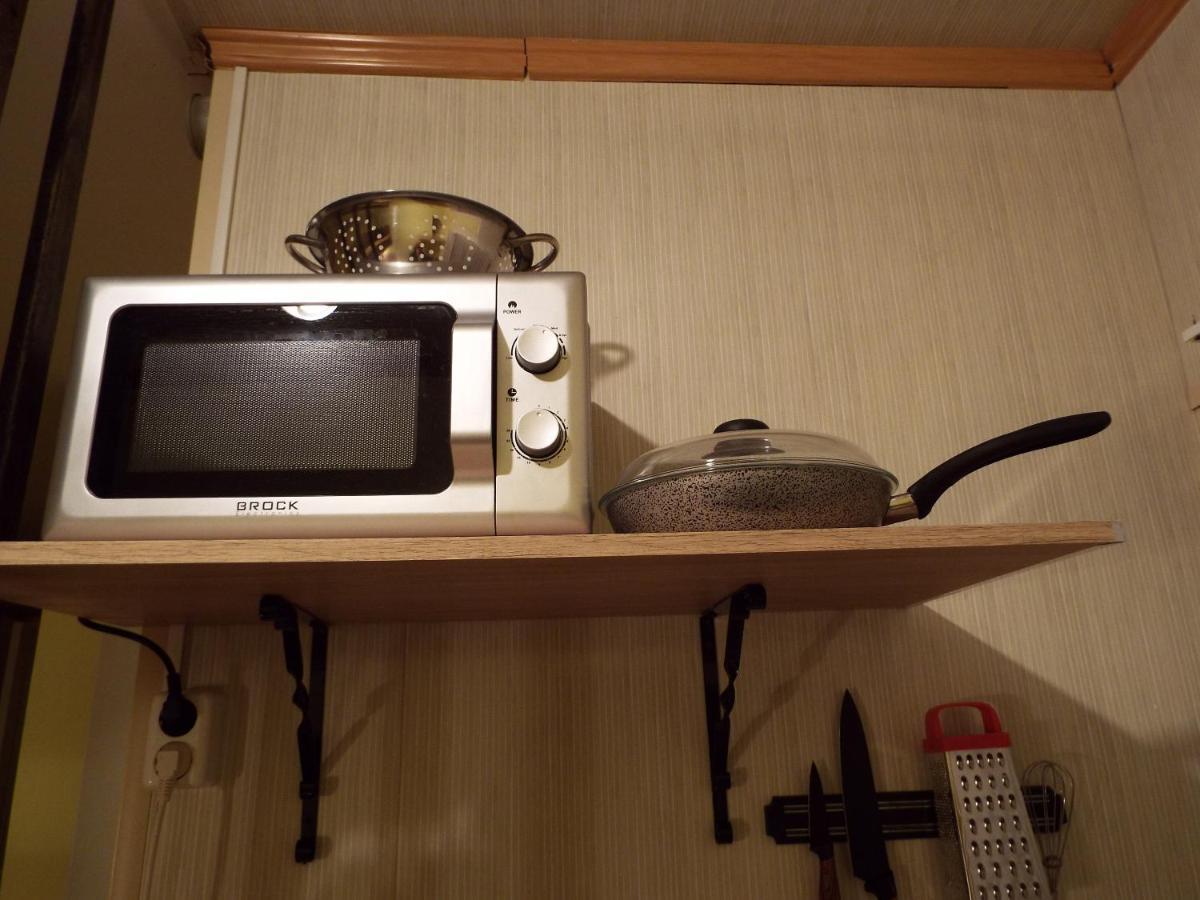 Avotu Stabu Private Flats In A Separate House For One Or Couple リガ エクステリア 写真