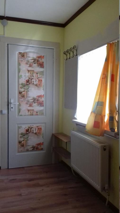 Avotu Stabu Private Flats In A Separate House For One Or Couple リガ エクステリア 写真