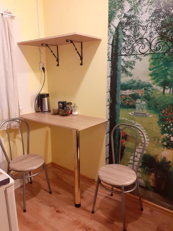 Avotu Stabu Private Flats In A Separate House For One Or Couple リガ エクステリア 写真