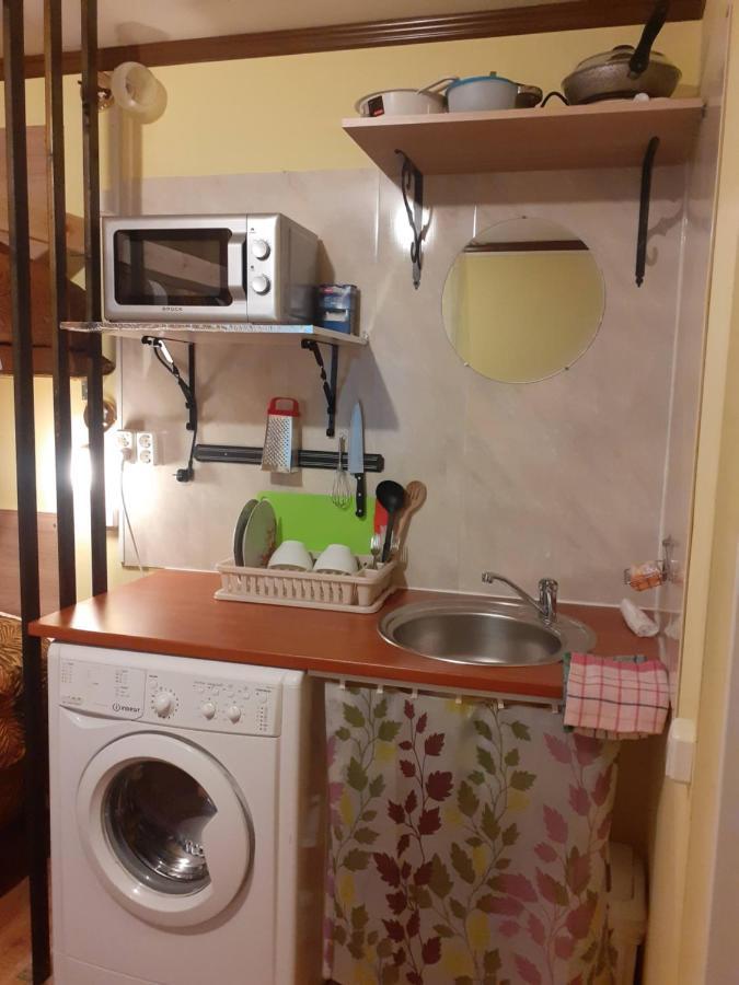 Avotu Stabu Private Flats In A Separate House For One Or Couple リガ エクステリア 写真